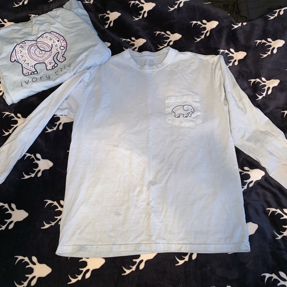 Ivory Ella’s✨‼️Read Description‼️ - Picture 2 of 4